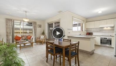 Picture of 17 Jasmine Street, BELL PARK VIC 3215