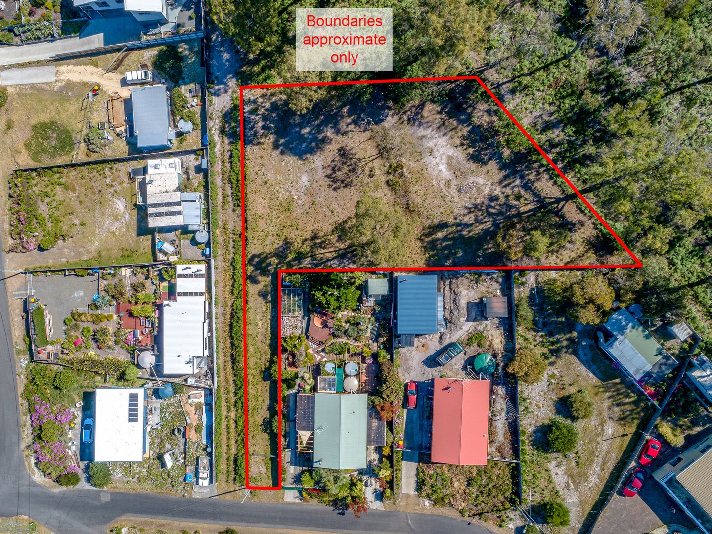 6 Kookaburra Street, Primrose Sands TAS 7173, Image 2