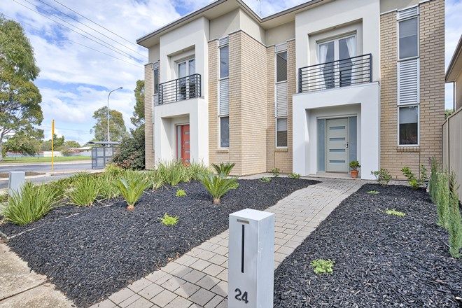 Picture of 24 Anne Street, ROYAL PARK SA 5014