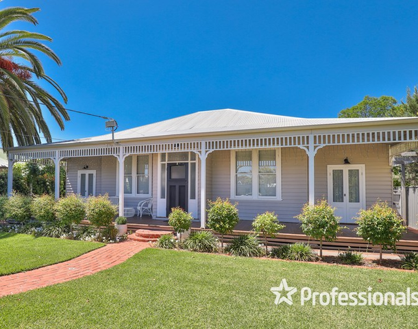 30 Chaffey Avenue, Mildura VIC 3500