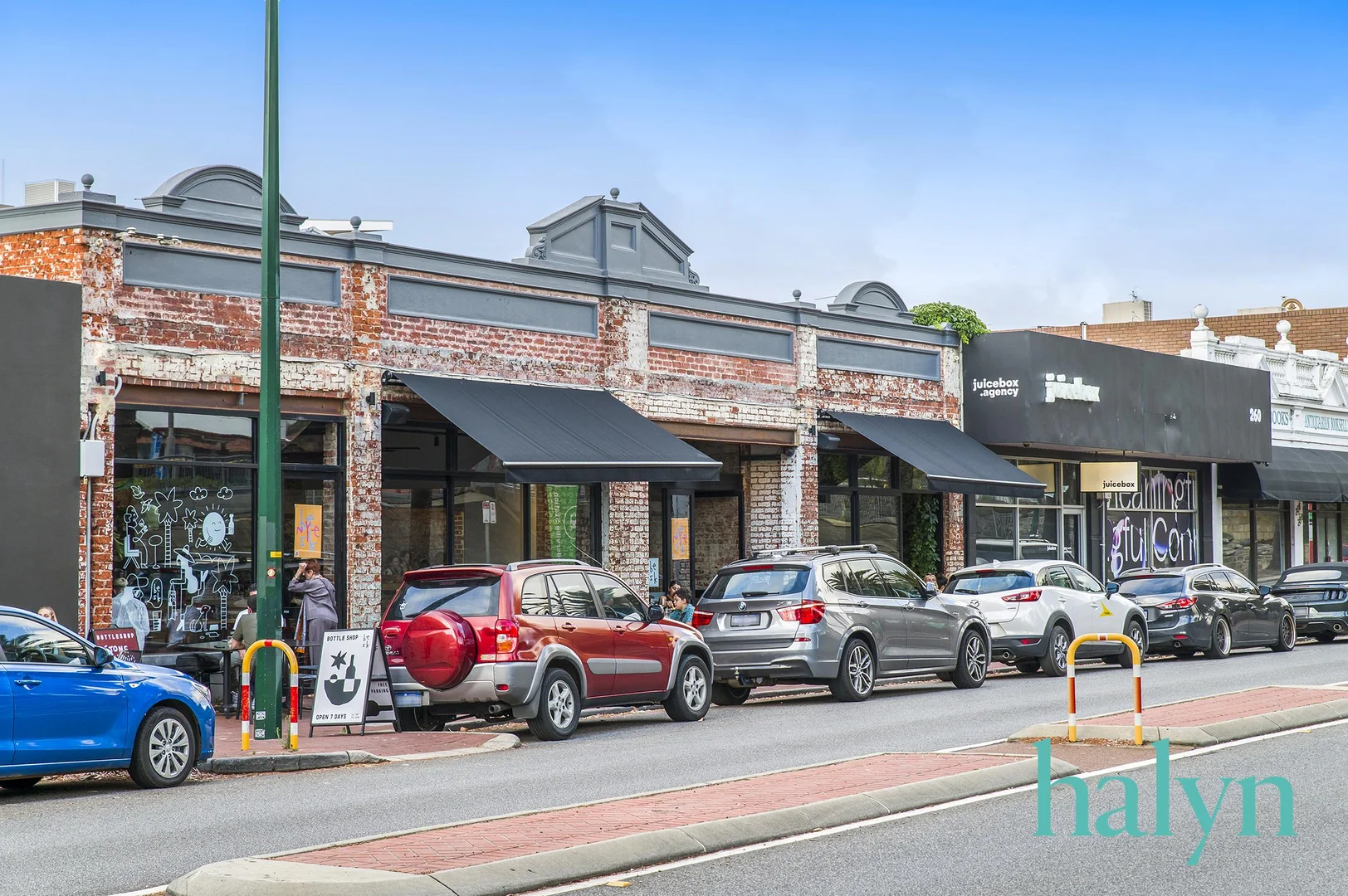 Additional image 26 of 51 Northwood Street, West Leederville WA 6007