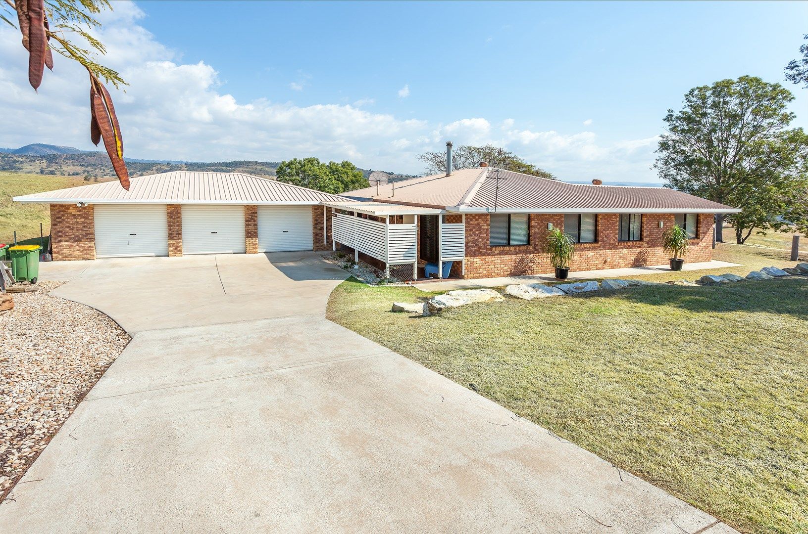 158 Derrymore Road, Derrymore QLD 4352, Image 0