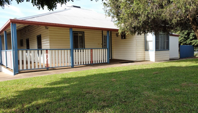Picture of 104 Cowra Road, GRENFELL NSW 2810