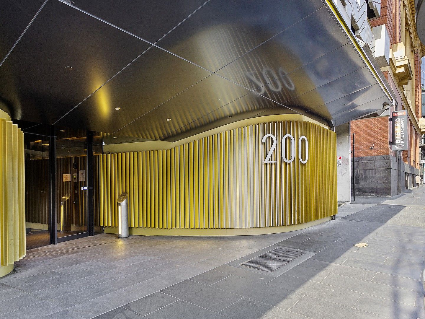 2 bedrooms Apartment / Unit / Flat in 2205/200 Spencer Street MELBOURNE VIC, 3000