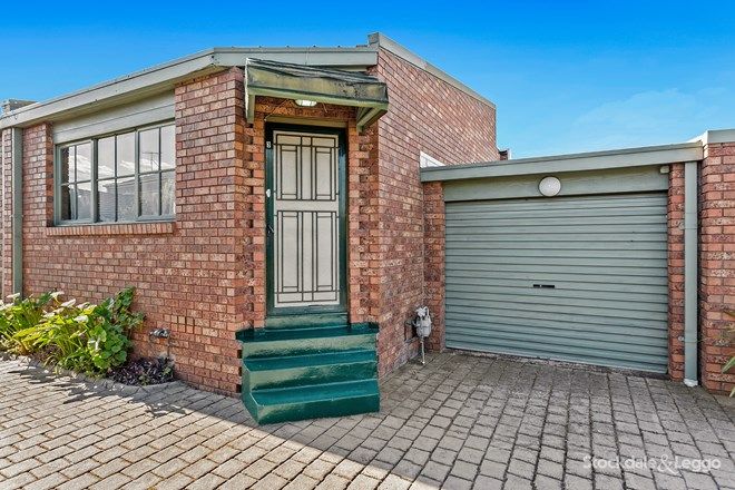 Picture of 3/2 London Road, BROADMEADOWS VIC 3047