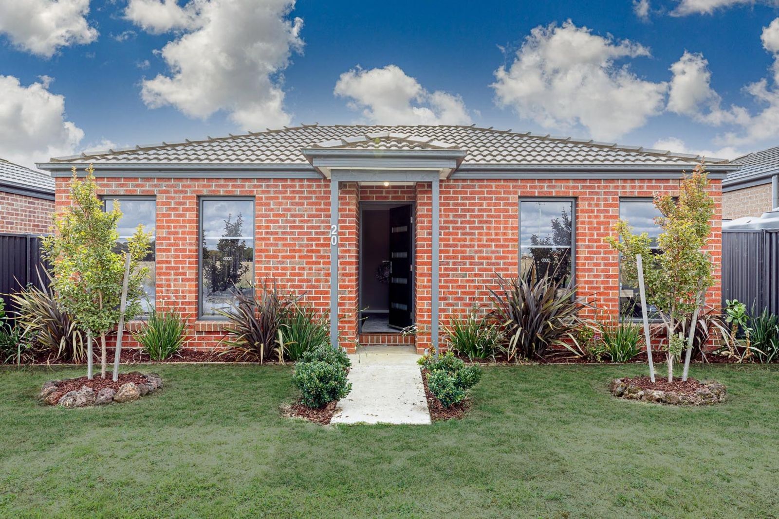 20 Ross Creek Road, Bonshaw VIC 3352, Image 0