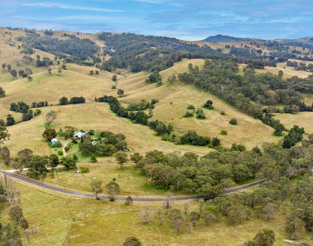 159 Goorangoola Creek Road, Goorangoola NSW 2330