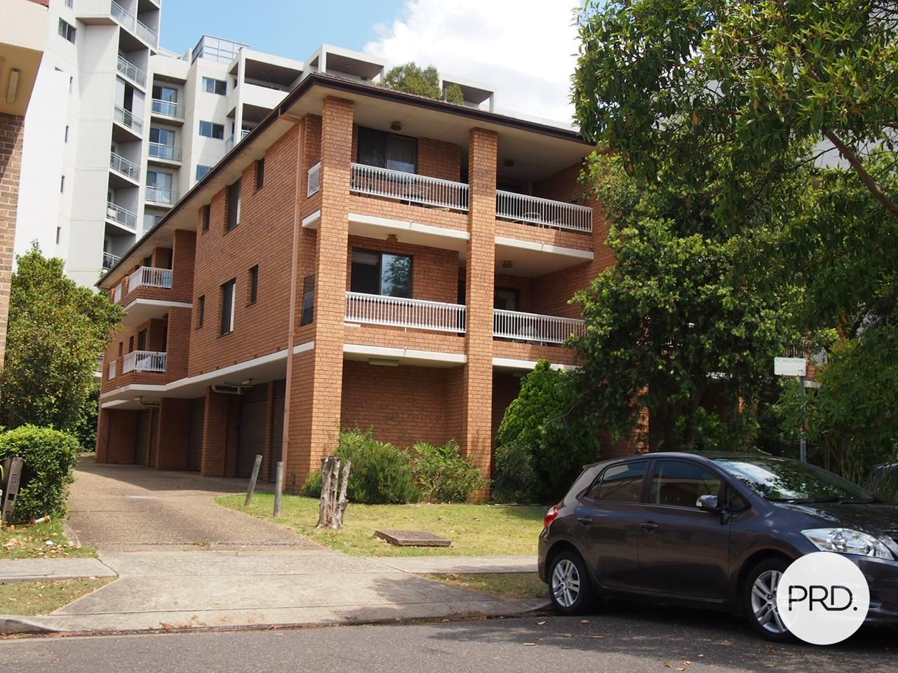 4/3-5 Bond Street, Hurstville NSW 2220, Image 2