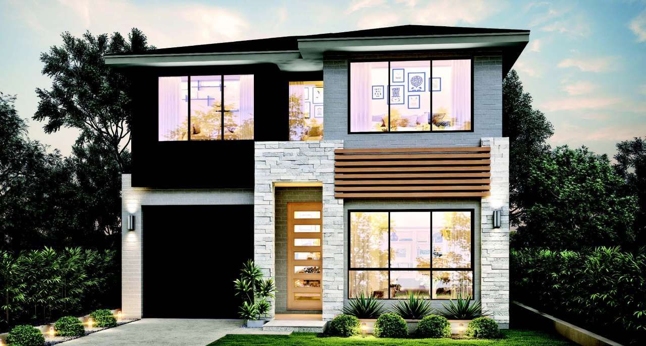 5 bedrooms New House & Land in Lot 7 AUSTRAL NSW, 2179