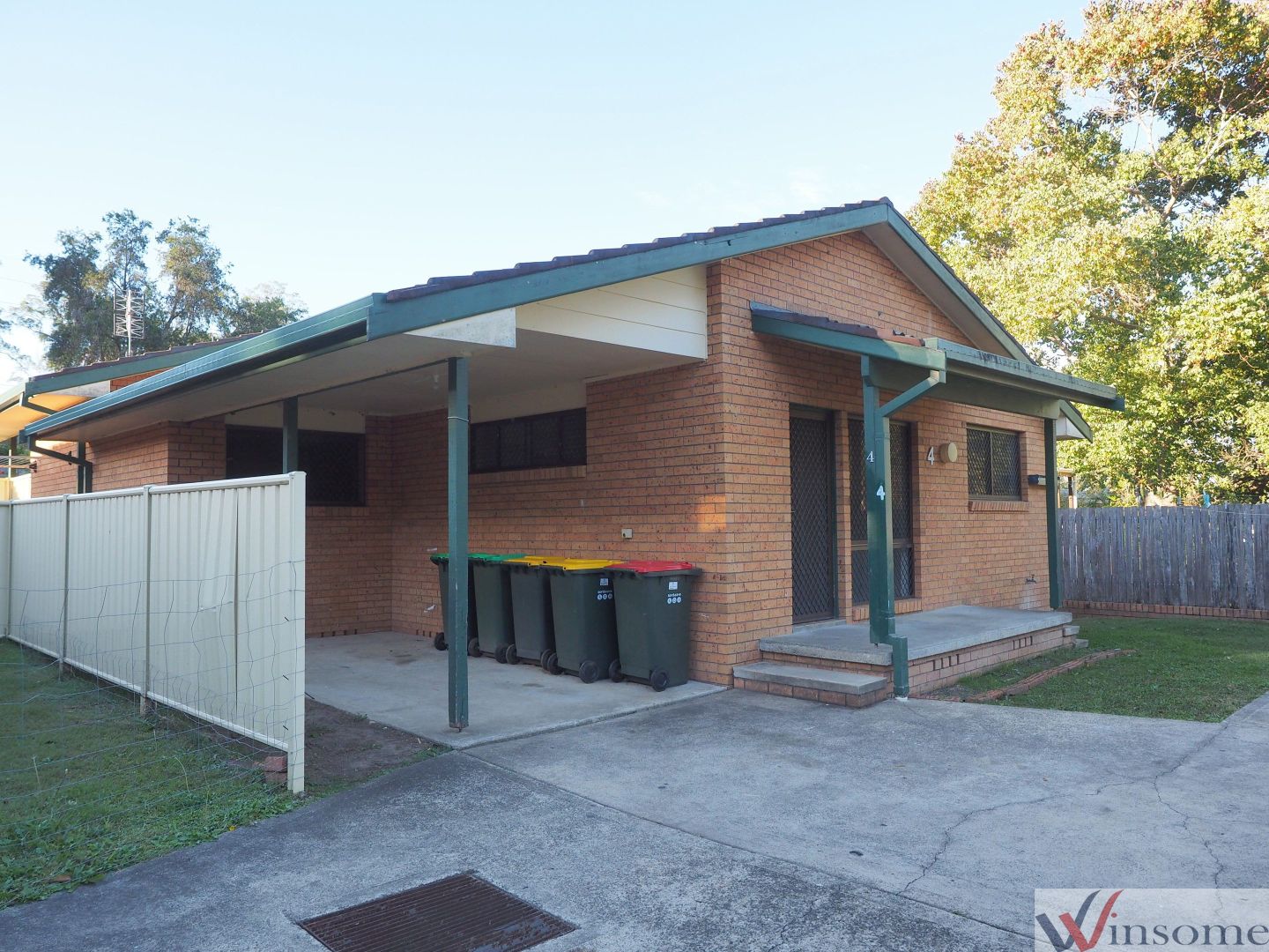 4/25 Albert Street, South Kempsey NSW 2440