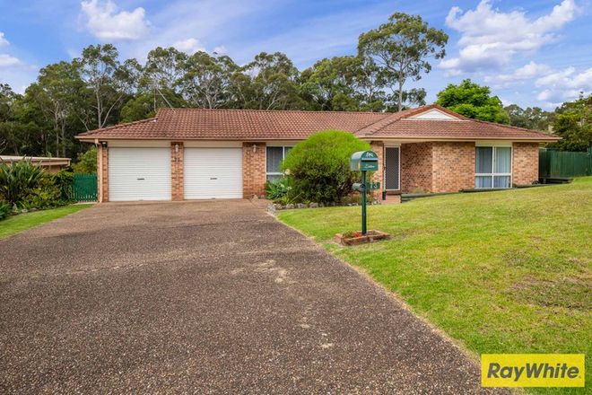 Picture of 73 Edward Road, BATEHAVEN NSW 2536