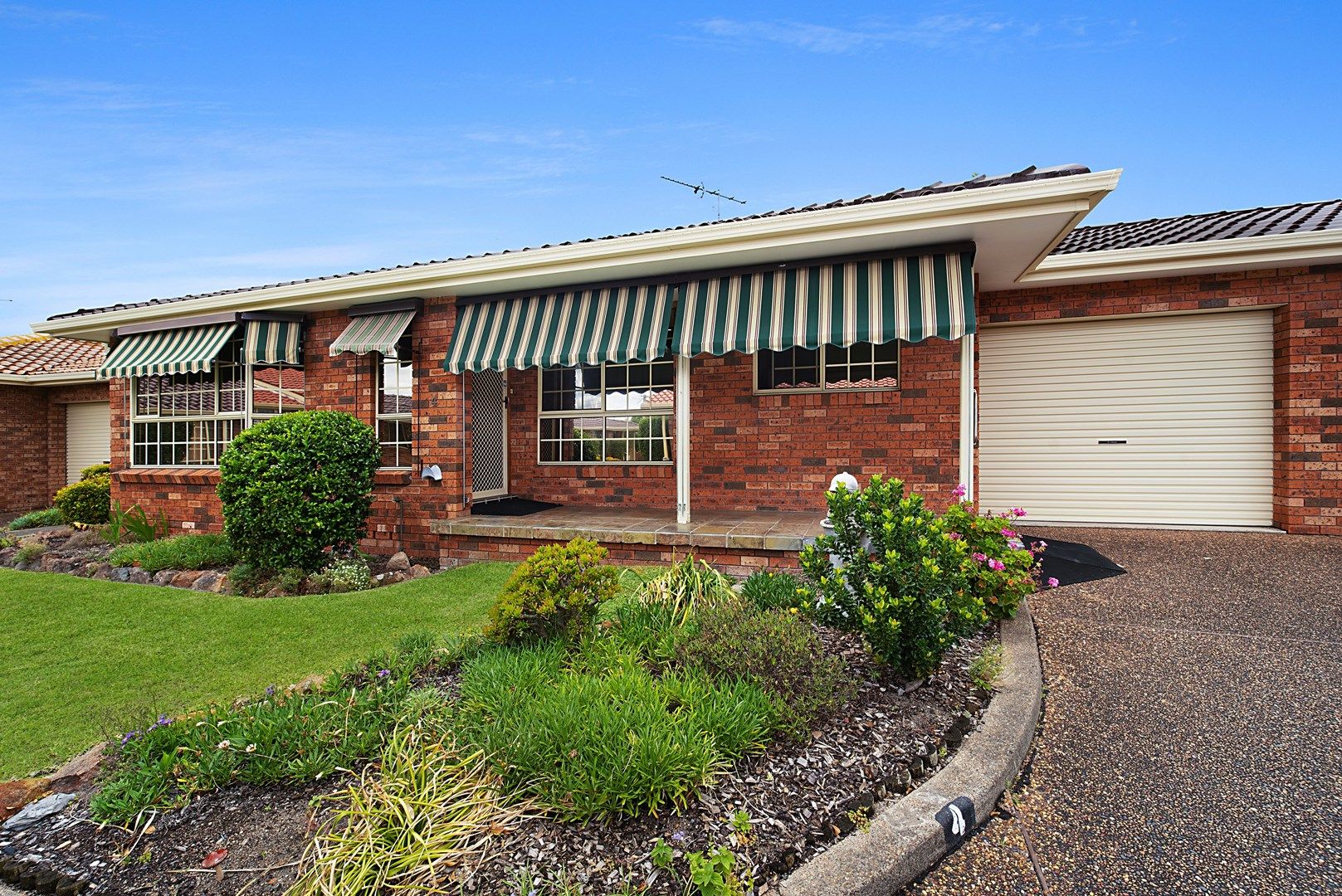 4/44 Linden Ave, Eleebana NSW 2282, Image 0