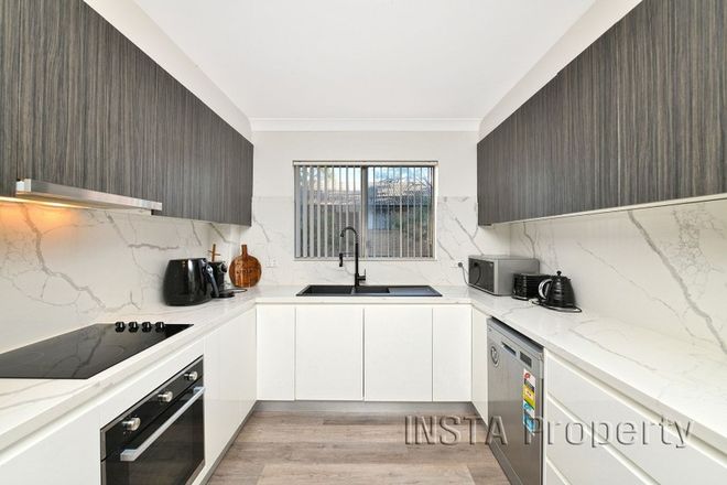 Picture of 9/38 Conway Road, BANKSTOWN NSW 2200