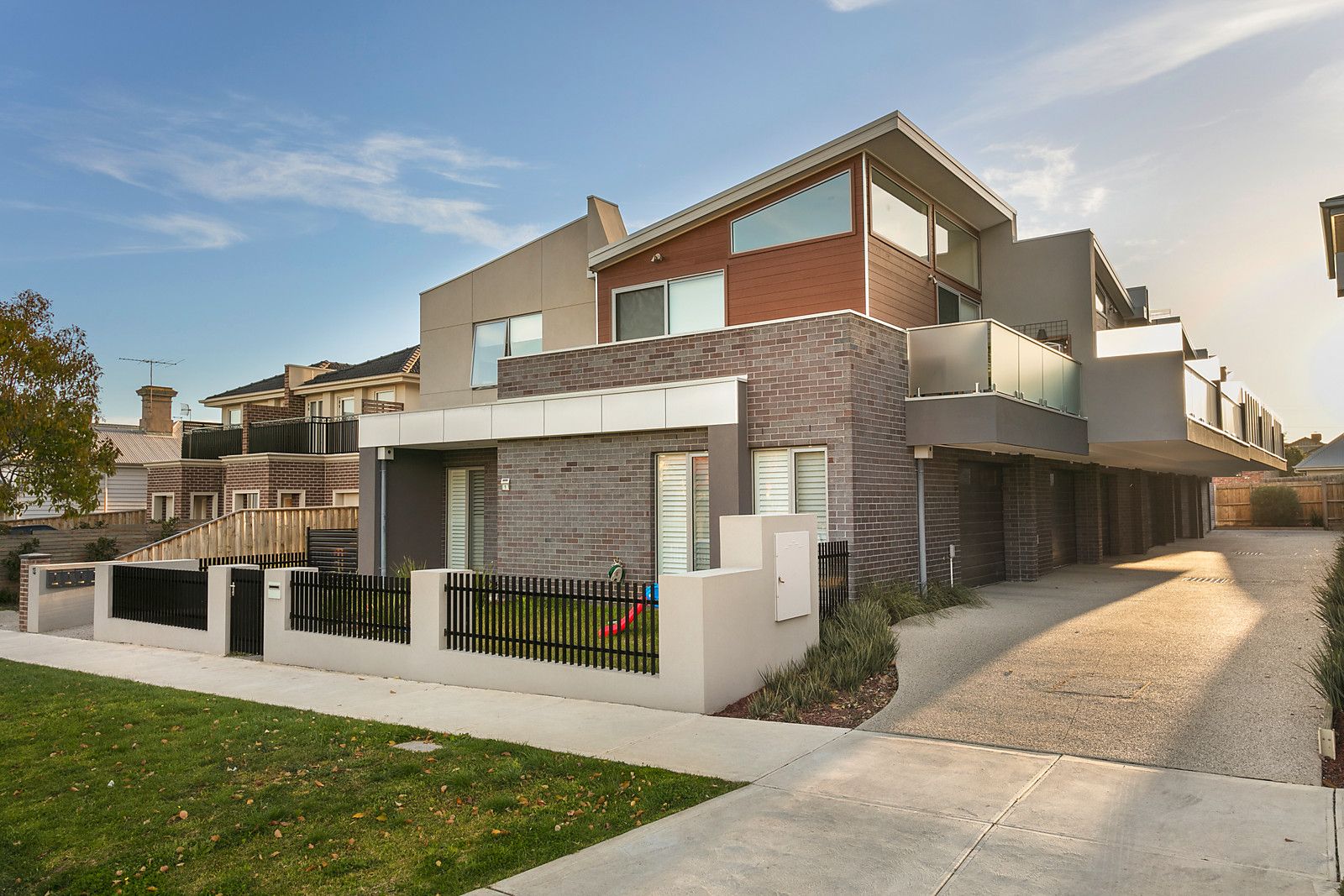 5/13 Washington Street, Essendon Property History & Address Research