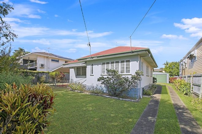 Picture of 30 Carnation Road, MANLY WEST QLD 4179