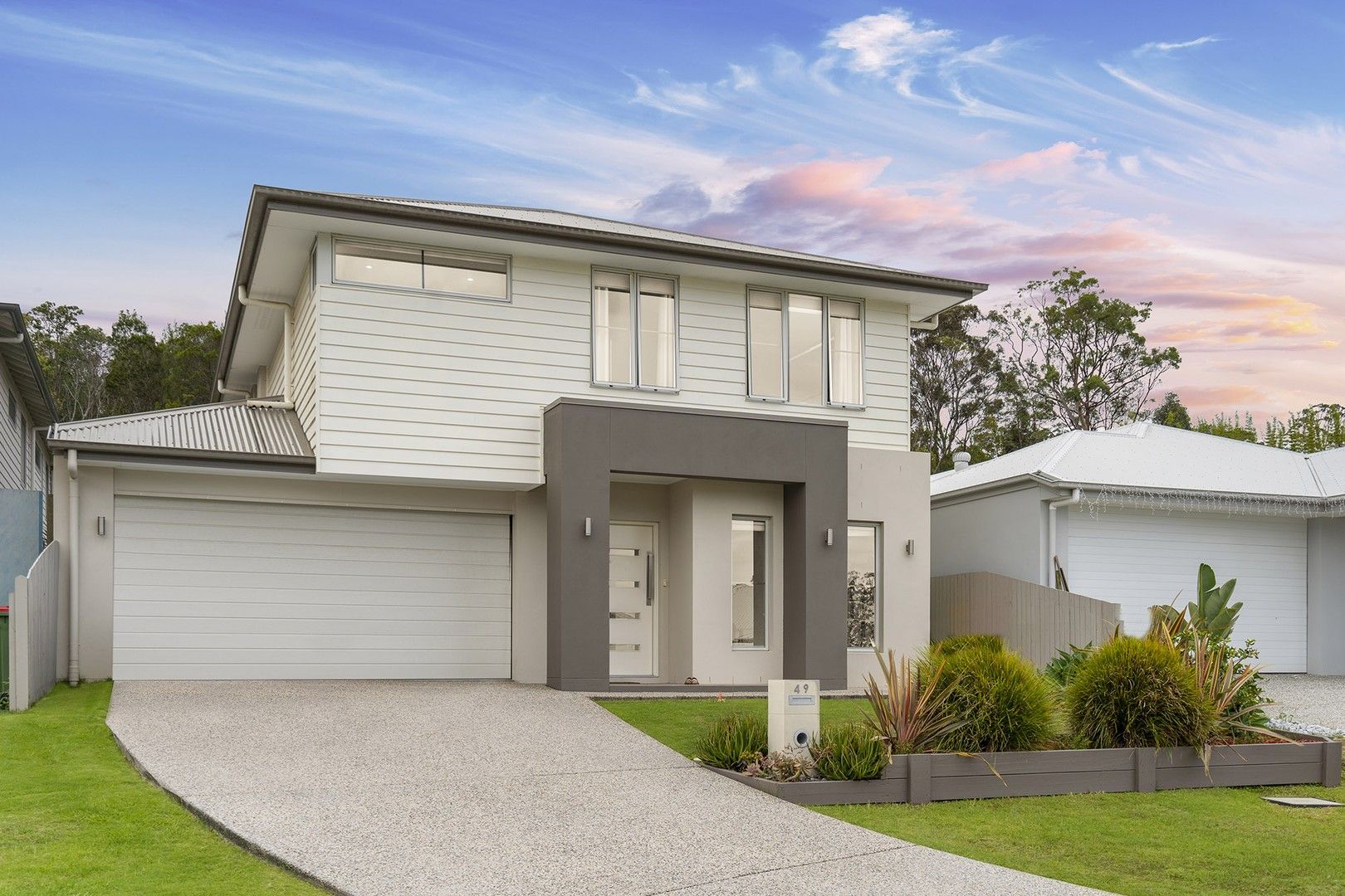 4 bedrooms House in 49 Lavinia Way COOMERA QLD, 4209
