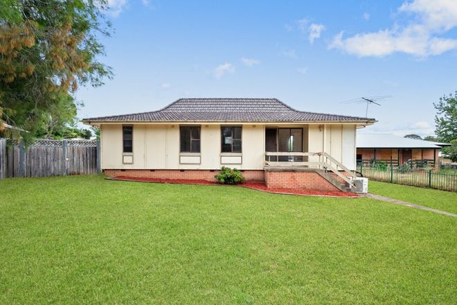 Picture of 258 Riverside Drive, AIRDS NSW 2560