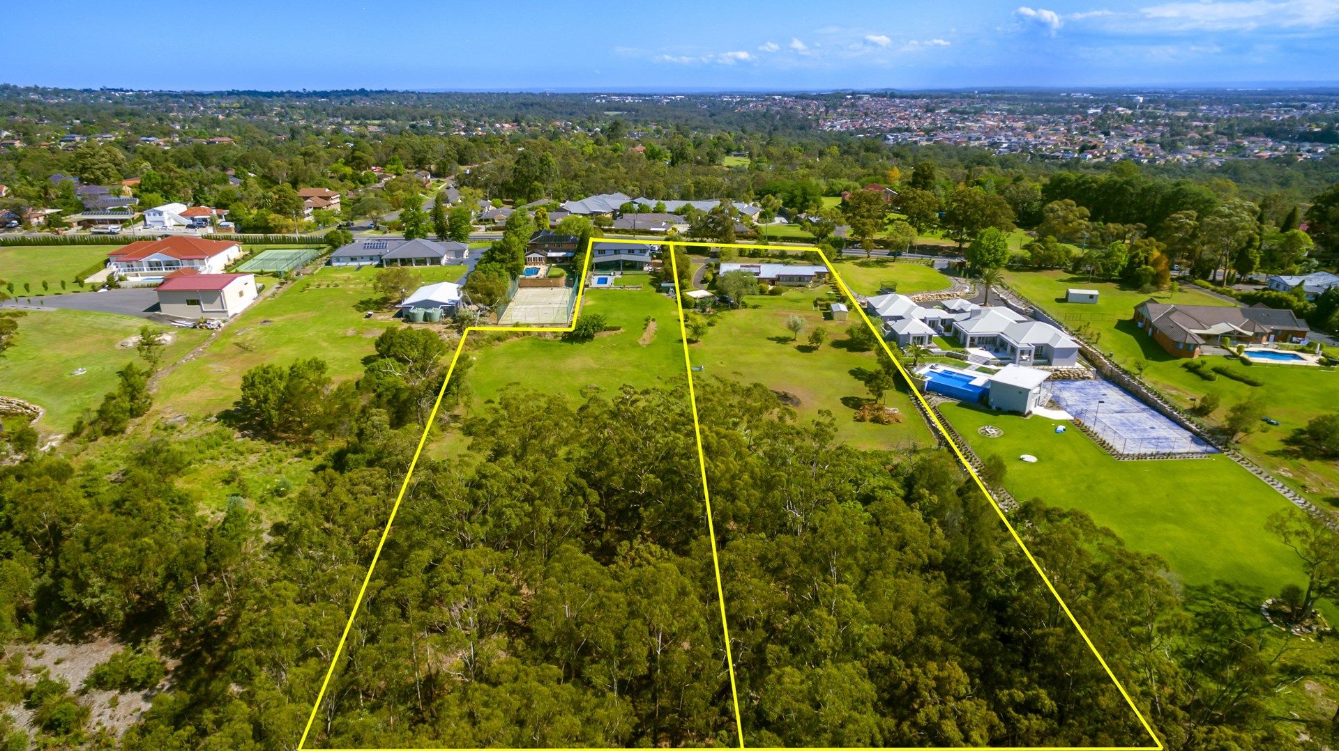 Glenhaven NSW 2156, Image 1