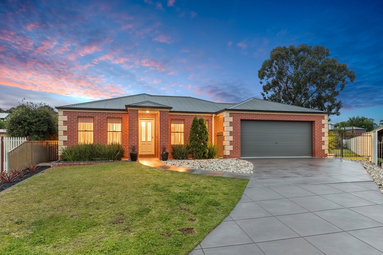 5 Tabitha Court, Golden Square VIC 3555, Image 0