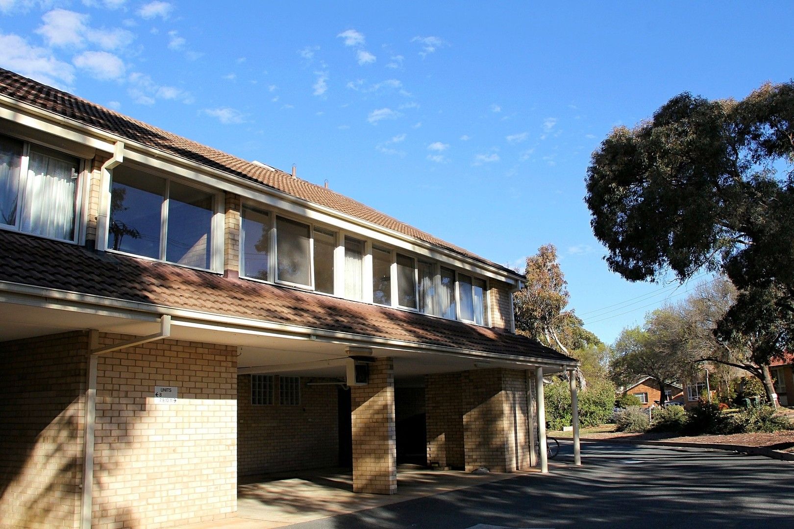 1 bedrooms House in 11/30 Chappell Street LYONS ACT, 2606