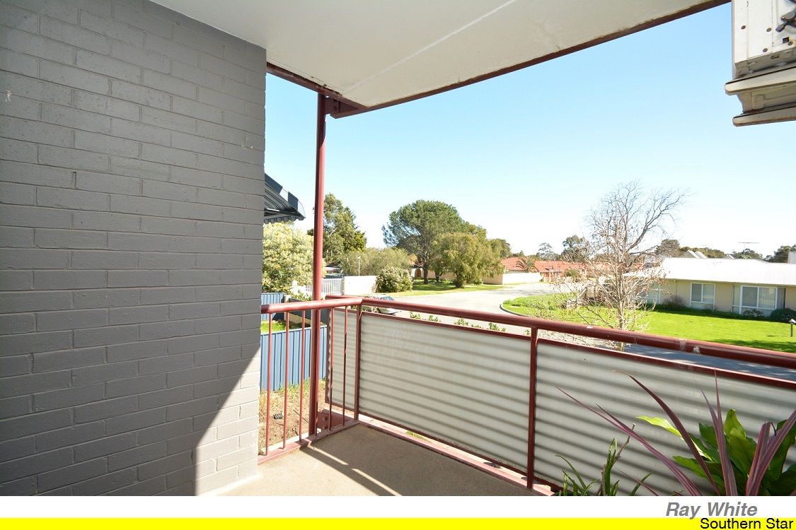 2 bedrooms House in 30/14 Coralie Court ARMADALE WA, 6112