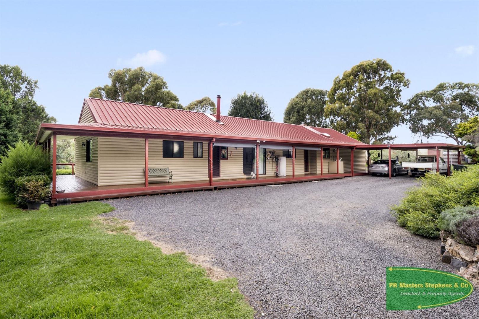 422 Laffing Waters Lane, Laffing Waters NSW 2795, Image 2