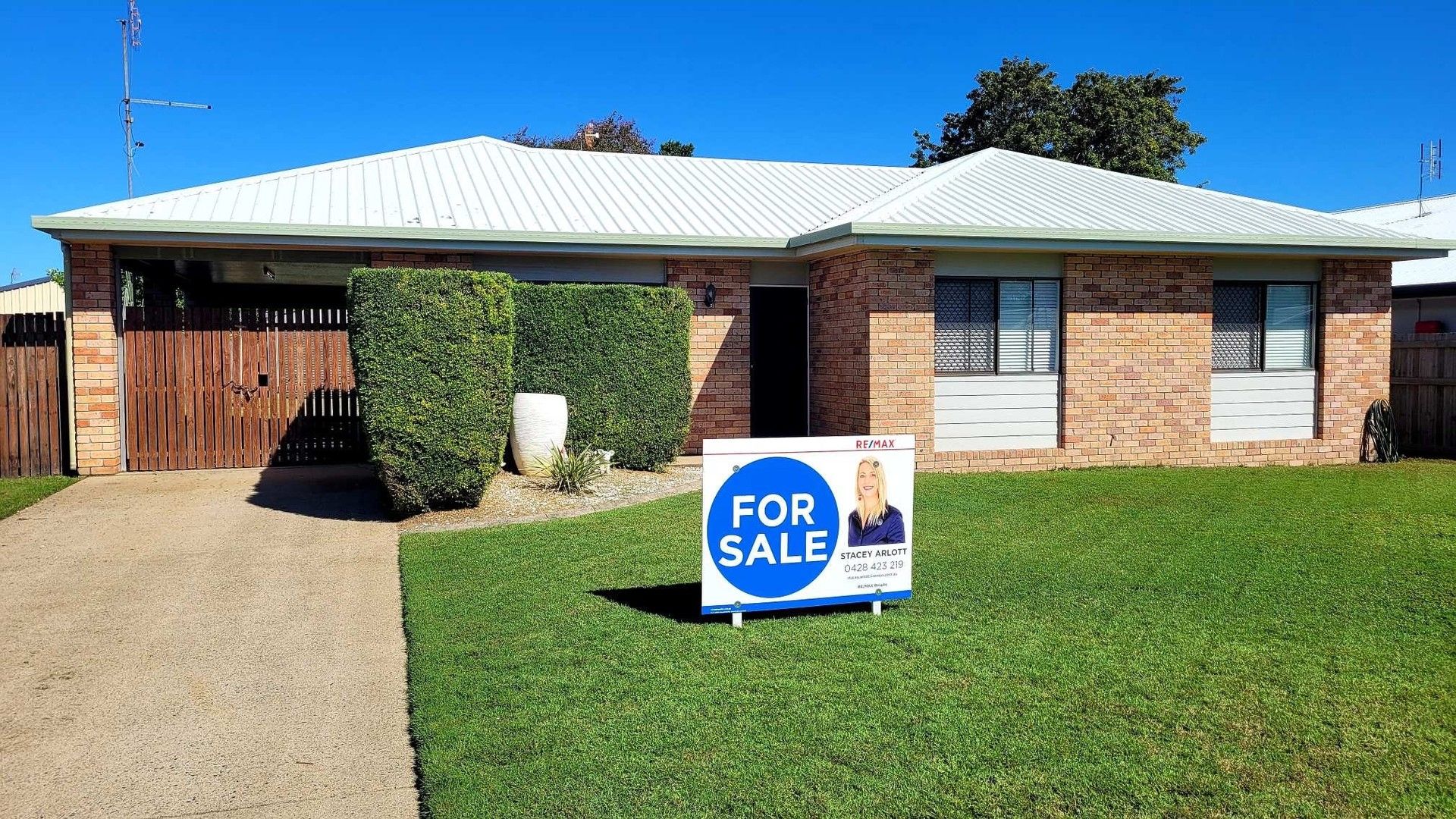 4 Katherine Court, Andergrove QLD 4740, Image 0