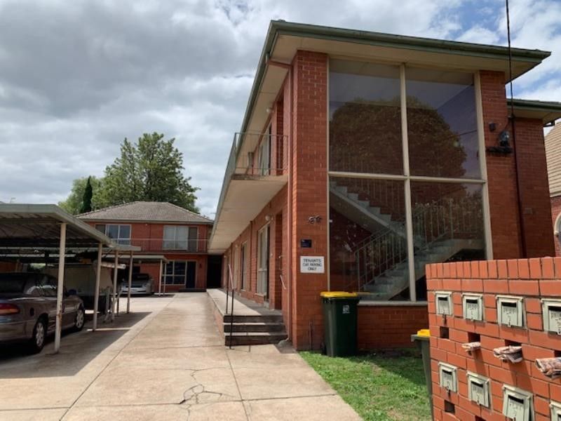 1 bedrooms Apartment / Unit / Flat in 8/82 Gardenvale Road GARDENVALE VIC, 3185