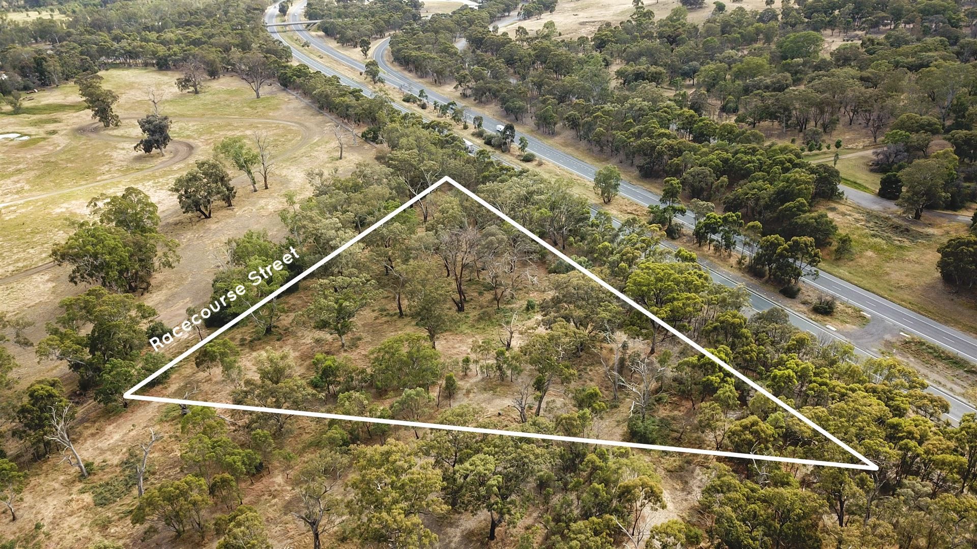 Lot 1 Racecourse Street, Euroa VIC 3666, Image 2