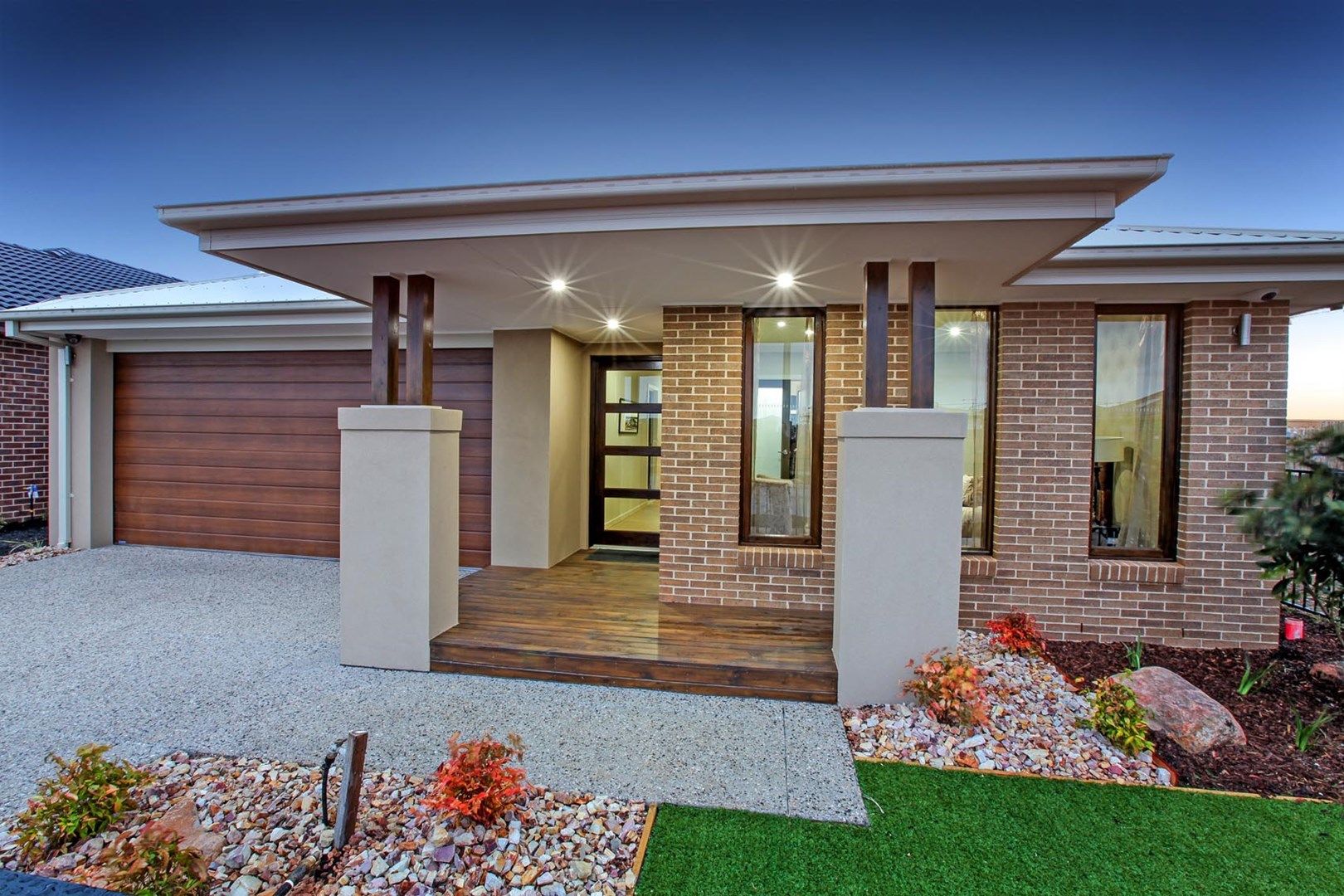Lot 1201 Bindi Avenue 'Habitat Estate', Tarneit VIC 3029 Off The Plan