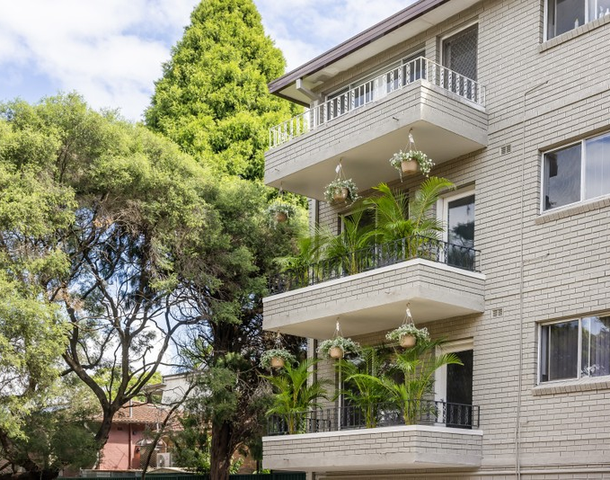 5/37A Herbert Street, Summer Hill NSW 2130