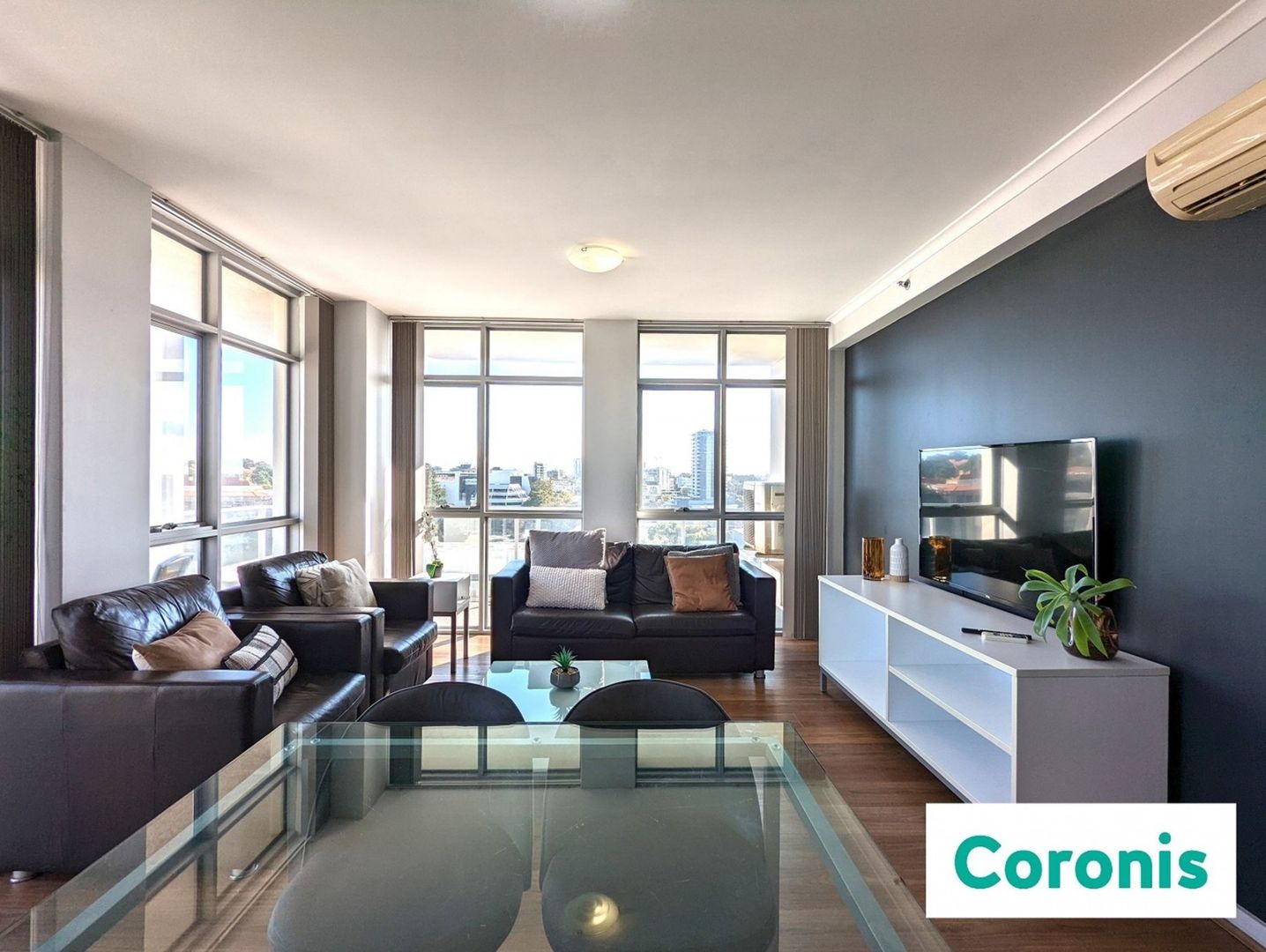 80/996 Hay Street, Perth WA 6000 Domain