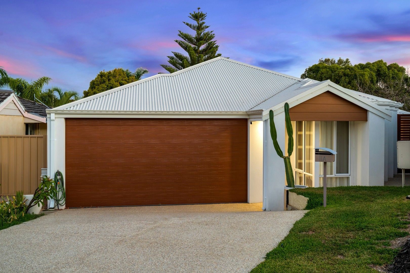 3 bedrooms House in 11A Watercress Gardens SPEARWOOD WA, 6163
