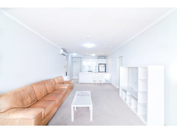 3 bedrooms Apartment / Unit / Flat in 609/3 Timbrol Avenue RHODES NSW, 2138