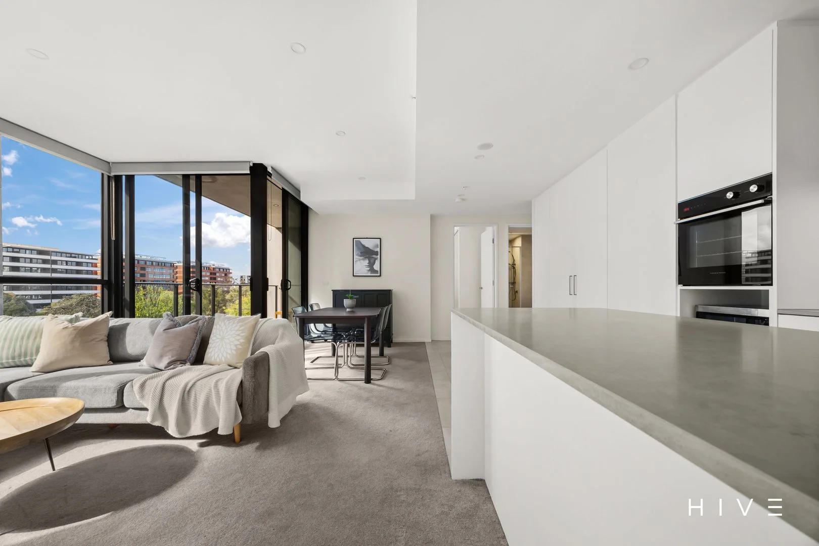 Additional image 7 of 404/100 De Burgh Street, Lyneham ACT 2602