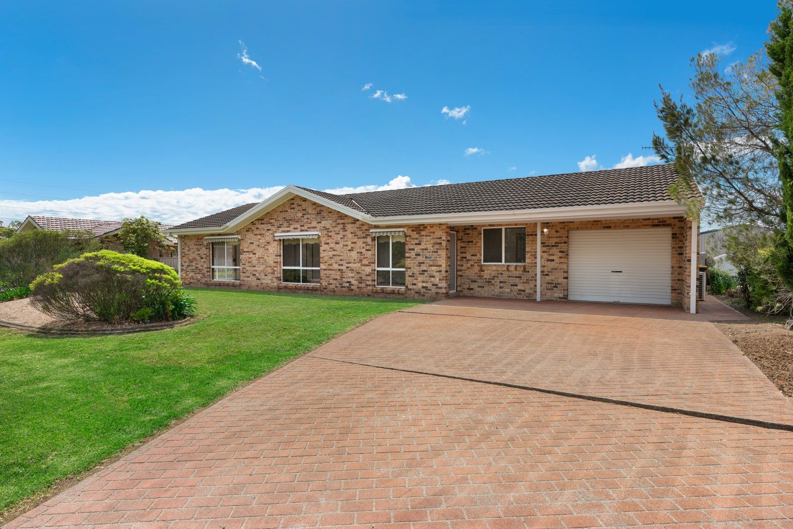 3 bedrooms House in 96 Pitt Street NORTH NOWRA NSW, 2541