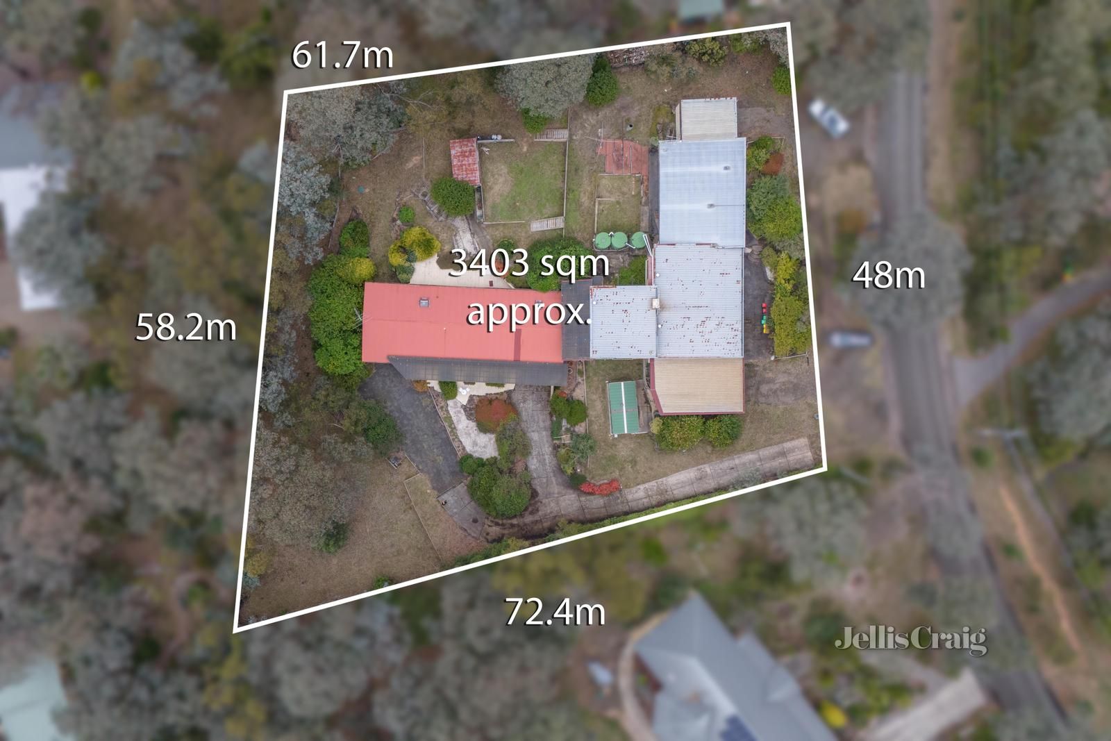 21 Thompson Crescent, Research VIC 3095, Image 0