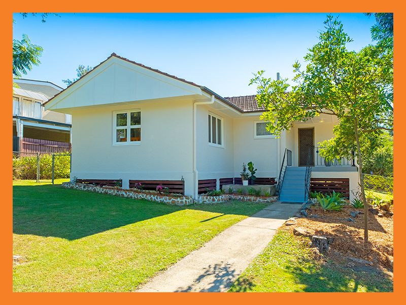 1 Campana Street, Oxley QLD 4075, Image 0