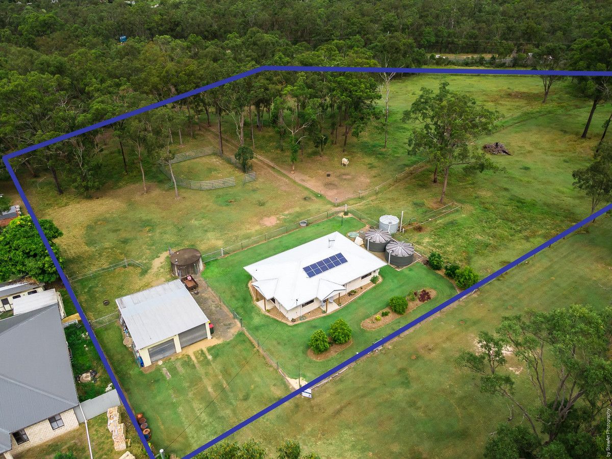 28 Creek Street, Howard QLD 4659, Image 0