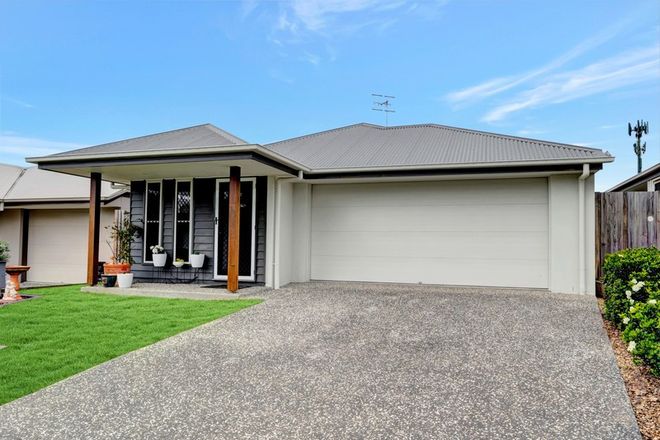 Picture of 14 Radke Road, BETHANIA QLD 4205