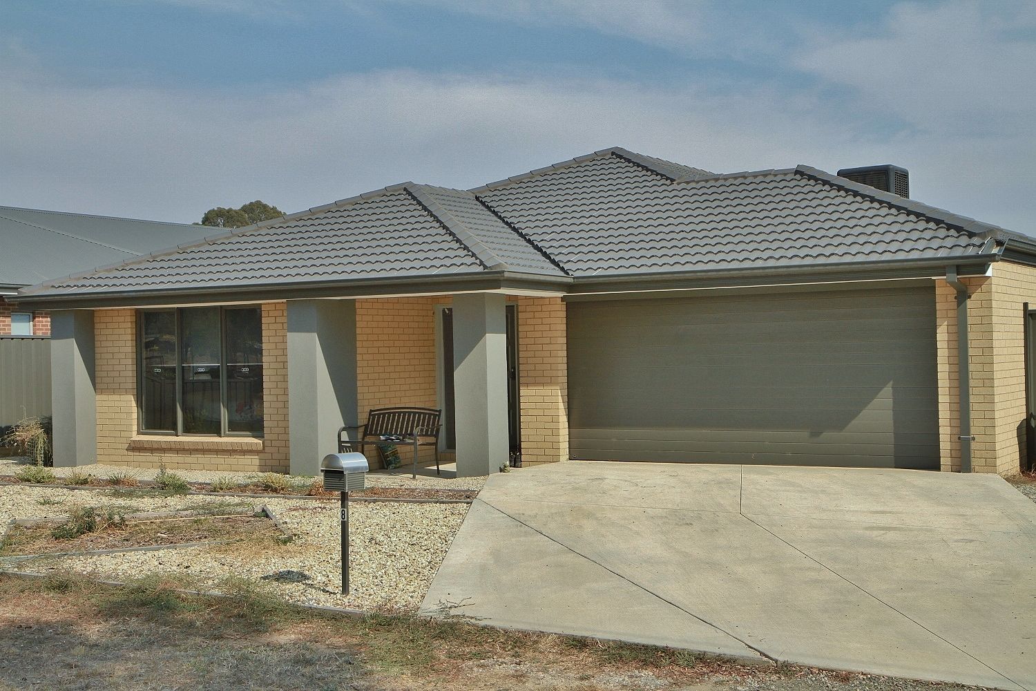 8 Boomerang Place, Heathcote VIC 3523, Image 0