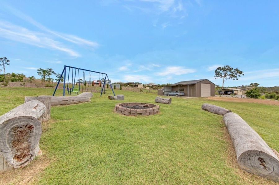 22 Jillaroo Close, Benaraby QLD 4680, Image 2