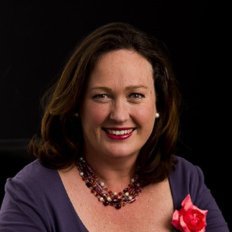 Rebecca Gulvin, Sales representative