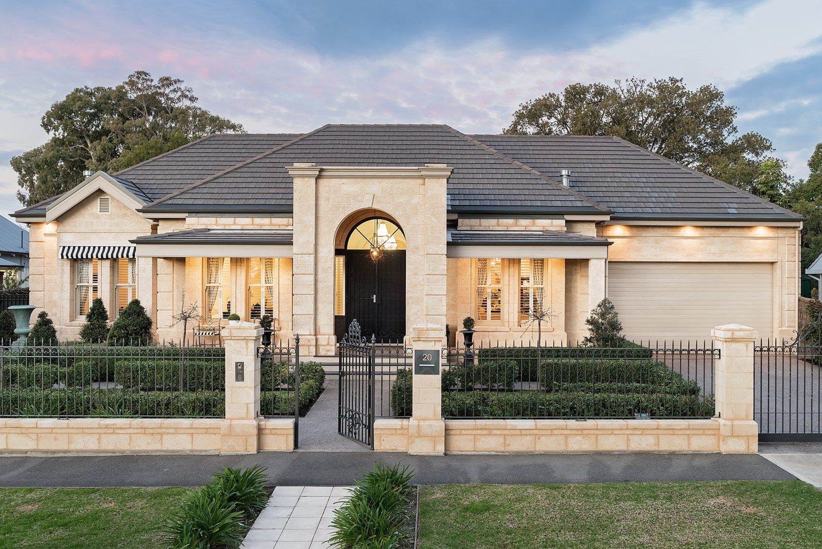 20 Orange Grove, Kensington Park SA 5068, Image 0