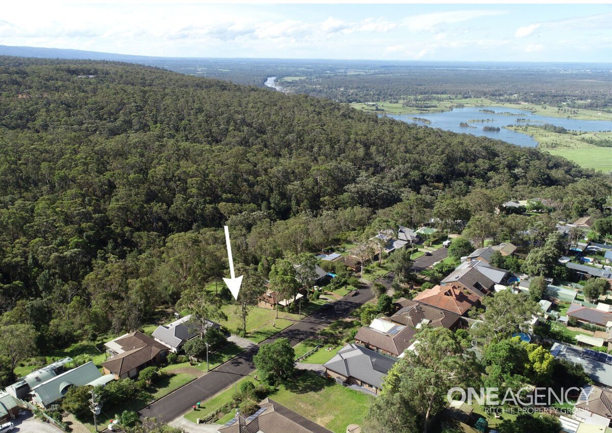 26 Cooroy Crescent, Yellow Rock NSW 2777, Image 0