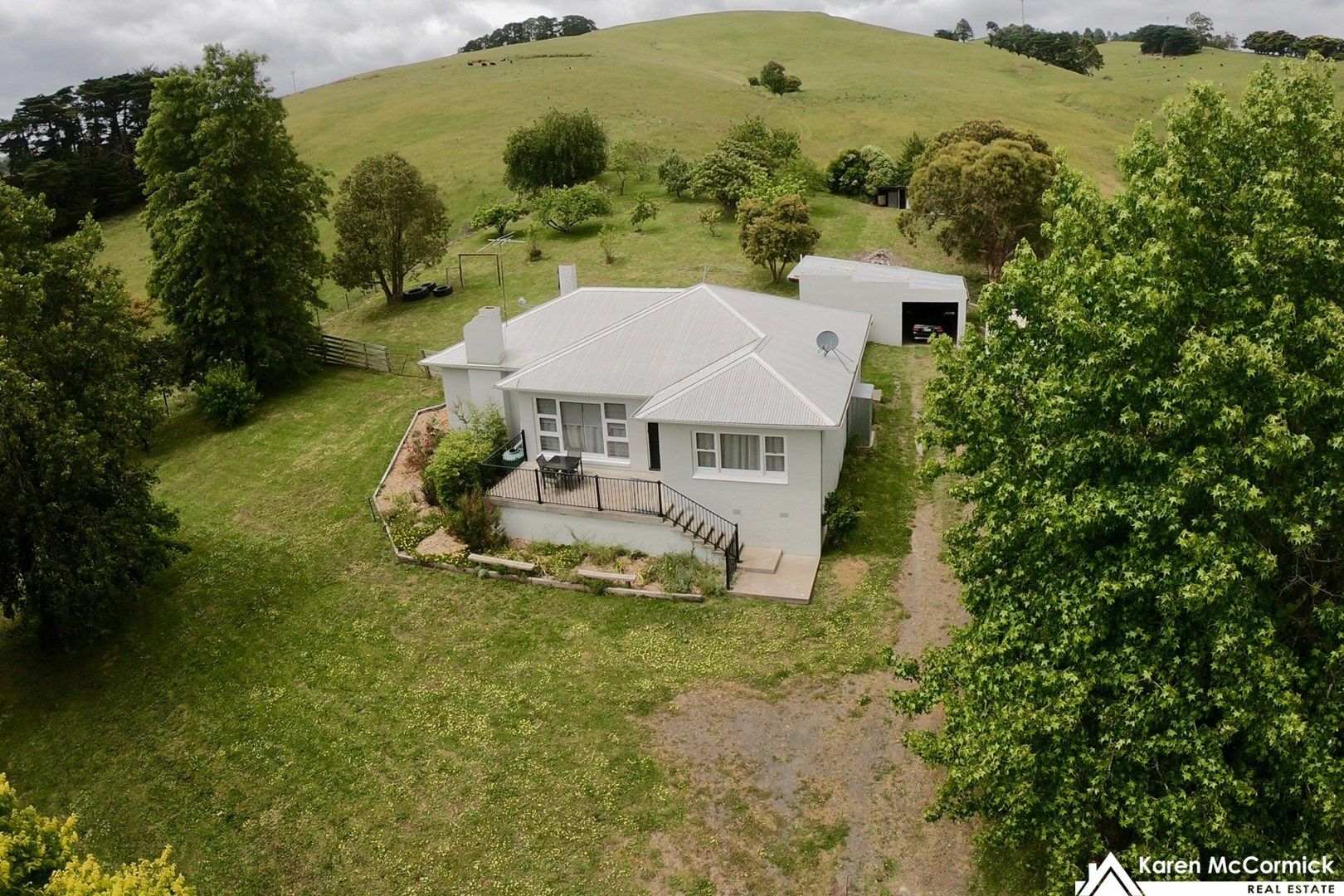 6976 South Gippsland Highway, Loch VIC 3945, Image 1