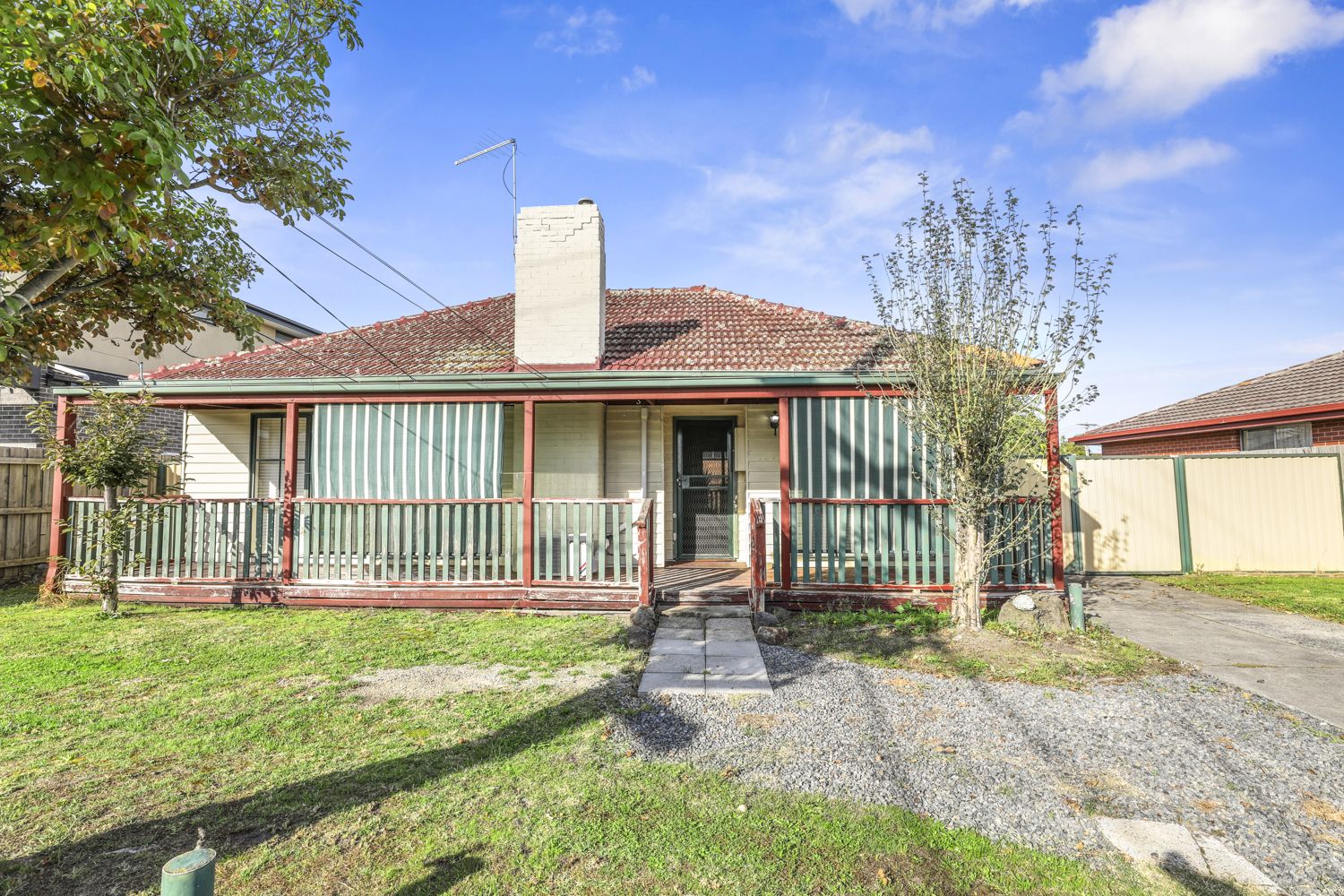 181 Buckley Street, Noble Park VIC 3174 House For Rent 470 Domain