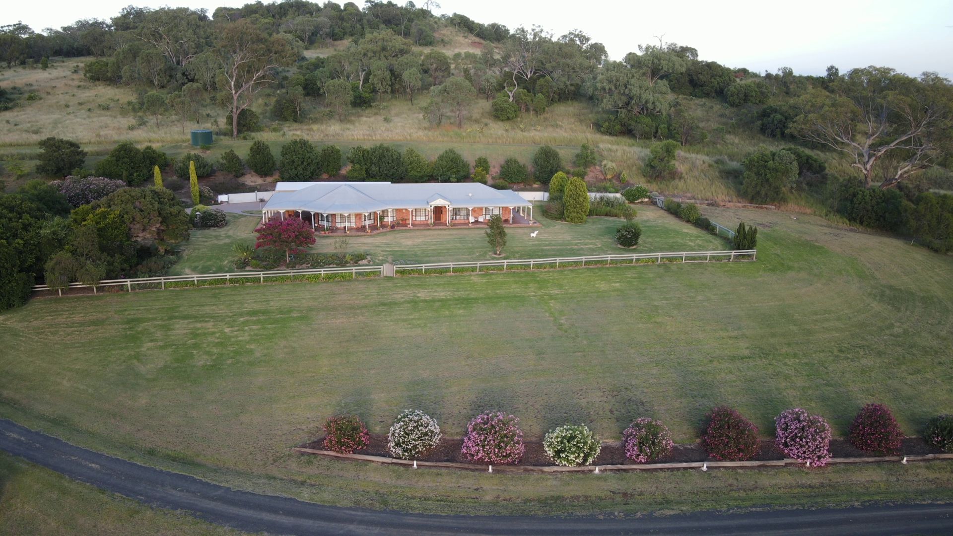 289 Saint Helens Road, Yarranlea QLD 4356, Image 2