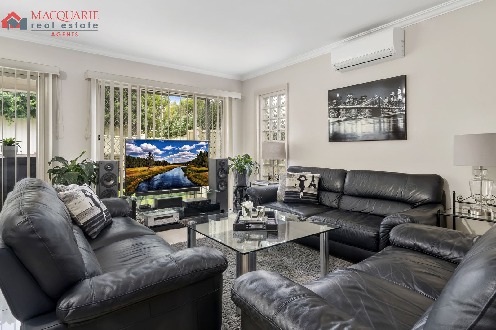 3/19 Cusack Avenue, Casula NSW 2170, Image 2