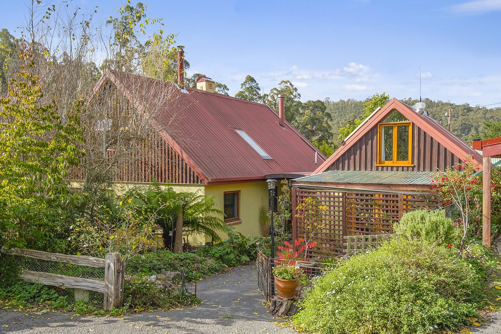 230 Nicholls Rivulet Road, Oyster Cove TAS 7150, Image 0